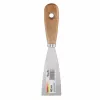 KWB 029400 Espátula com lâmina de aço inoxidável de 40 mm