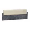 kwb 032620 Placa de juntas 200 mm x 55 mm borracha elástica com cabo de madeira