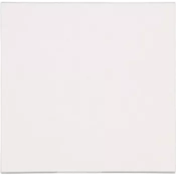 HEINRICH KOPP BC.Wippe HK07.r-we Blue-Control tecla basculante, branco puro brilhante (861901005)