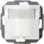 HEINRICH KOPP 808429557 Detetor de movimento encastrado 180° branco puro IP20