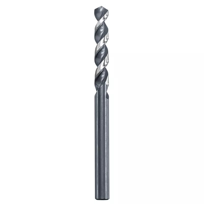 kwb 205100 Broca helicoidal HSS 10 mm DIN 338