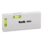 kwb 065010 Nível de bolha mini 100 mm magnético alumínio