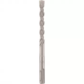 kwb 241640 Broca de martelo SDS-Plus 10 mm x 160 mm