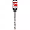 kwb 241640 Broca de martelo SDS-Plus 10 mm x 160 mm