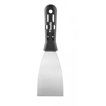 kwb 029760 Espátula para pintor 60 mm aço inoxidável