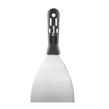 KWB 029799 Espátula para pintor 50 mm aço inoxidável