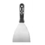 KWB 029799 Espátula para pintor 50 mm aço inoxidável