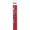 KWB 41010 Broca para pedra broca helicoidal 10 mm x 200 mm