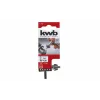 KWB Chave de mandril para mandril de coroa dentada, dentado JACOBS, S8 K30, 273820