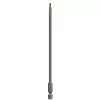kwb 123343 pontas de aparafusar Torx T20, 25 mm, pack de 3