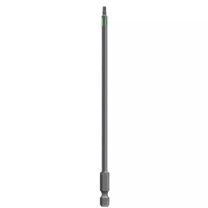 kwb 123343 pontas de aparafusar Torx T20, 25 mm, pack de 3