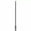 kwb 123343 pontas de aparafusar Torx T20, 25 mm, pack de 3