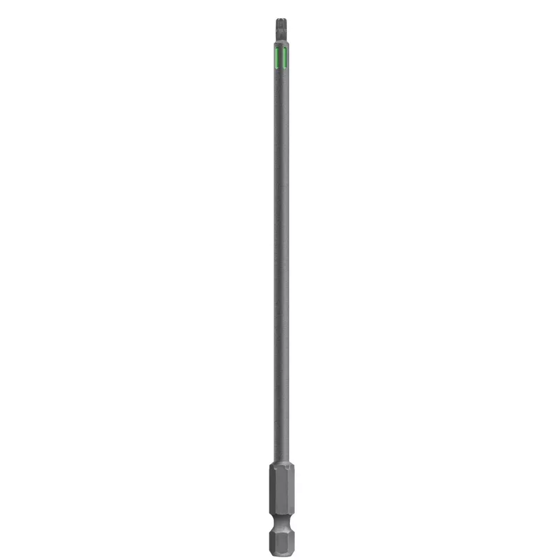 kwb 123343 pontas de aparafusar Torx T20, 25 mm, pack de 3