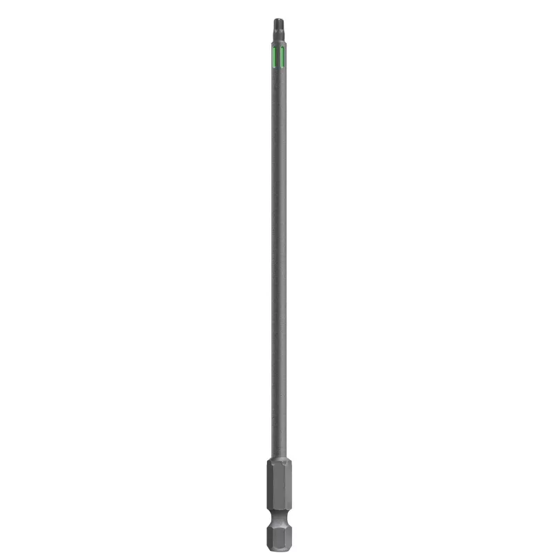 kwb 123343 pontas de aparafusar Torx T20, 25 mm, pack de 3