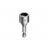 kwb 102713 chave de caixa sextavada 13 mm encaixe 1/4 polegadas