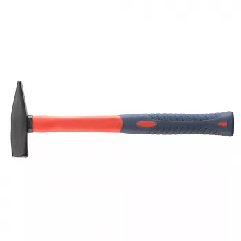 kwb 447303 martelo de serralheiro 300 g com cabo de freixo, DIN 1041