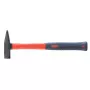 kwb 447303 martelo de serralheiro 300 g com cabo de freixo, DIN 1041