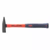 kwb 447303 martelo de serralheiro 300 g com cabo de freixo, DIN 1041