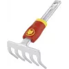 WOLF-Garten Multi-Star pequeno acessório cultivador 8 cm LJ-M 71AIA005650