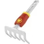 WOLF-Garten Multi-Star pequeno acessório cultivador 8 cm LJ-M 71AIA005650