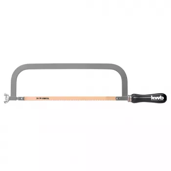 kwb 199700 Arco de serra para metal 300 mm