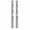 kwb 205060 Broca helicoidal HSS 6 mm DIN 338