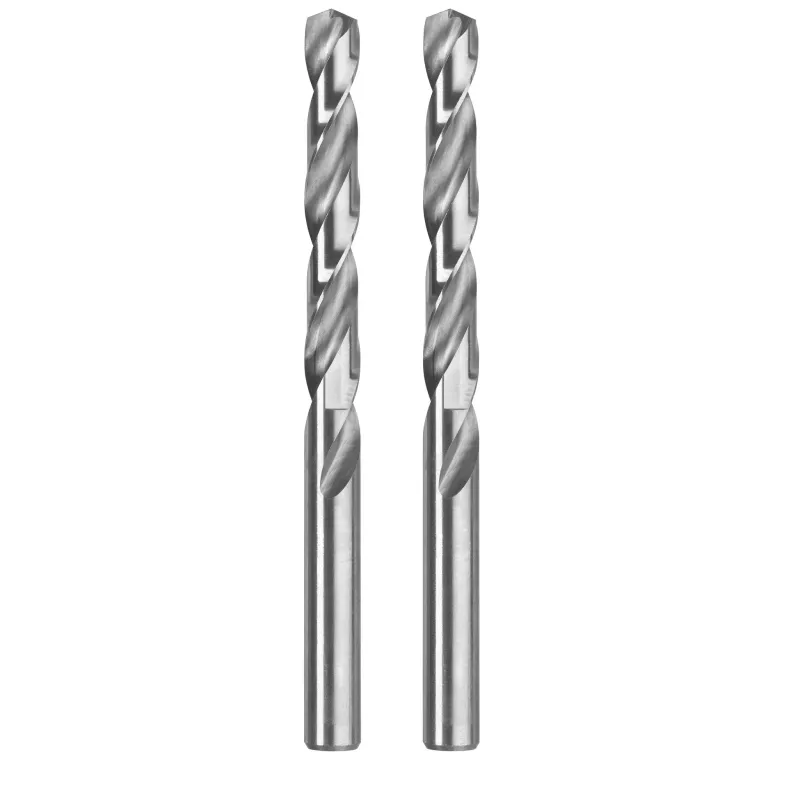 kwb 205060 Broca helicoidal HSS 6 mm DIN 338