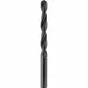 kwb 217030 Broca helicoidal HSS 3 mm x 100 mm DIN 340 versão longa