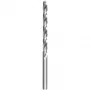 kwb 217045 Broca helicoidal HSS 4,5 mm DIN 340 extra longa 126 mm