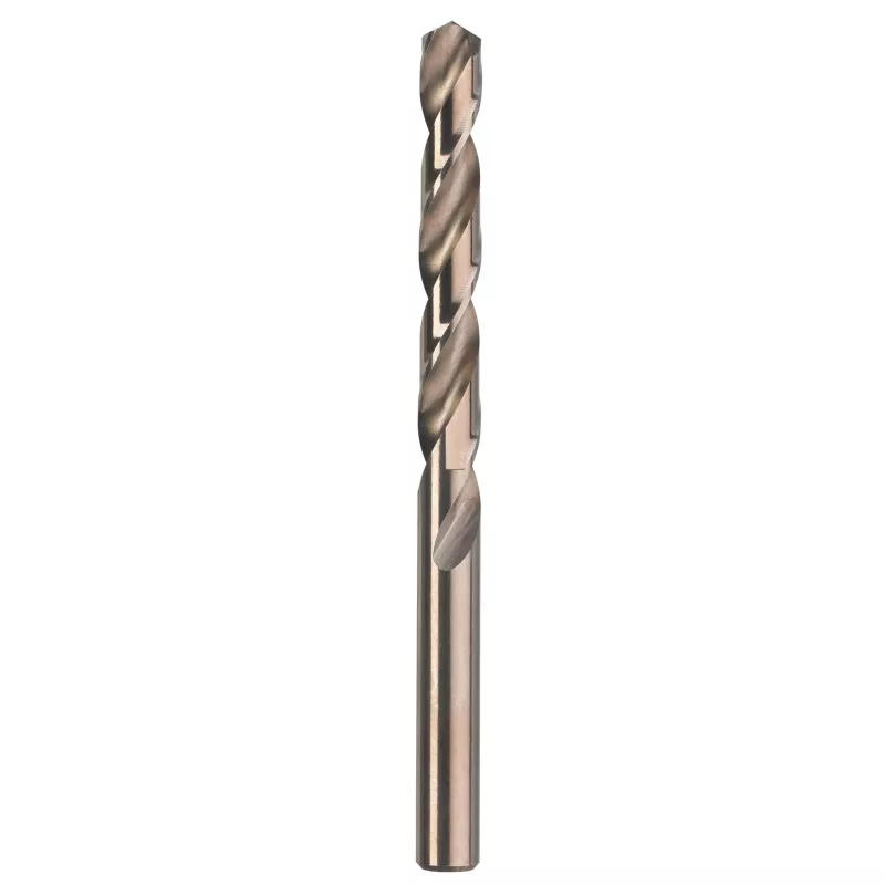 kwb 217045 Broca helicoidal HSS 4,5 mm DIN 340 extra longa 126 mm