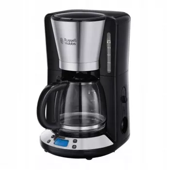 Russell Hobbs Victory 24030-56 Máquina de café de filtro, preta