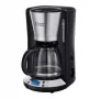 Russell Hobbs Victory 24030-56 Máquina de café de filtro, preta