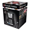 Russell Hobbs Victory 24030-56 Máquina de café de filtro, preta