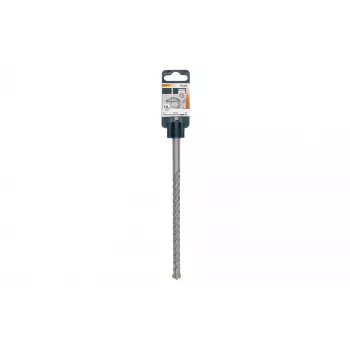 KWB Broca de martelo HB 44 C4 12 x 210 mm SDS-plus 261512