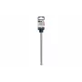 KWB Broca de martelo HB 44 C4 12 x 210 mm SDS-plus 261512