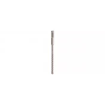 KWB Broca de martelo HB 44 C4 12 x 210 mm SDS-plus 261512