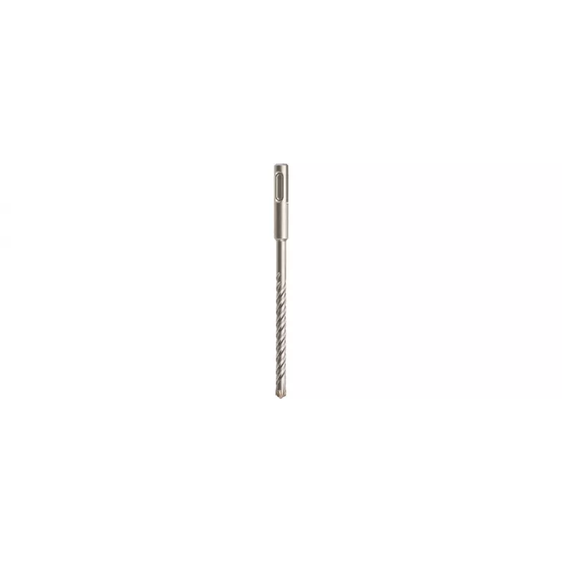 KWB Broca de martelo HB 44 C4 12 x 210 mm SDS-plus 261512