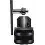 kwb Porta-brocas de coroa dentada, 1/2 polegada-20 UNF, 1,5-13 mm, resistente a impactos 291379