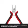 Einhell 370532 Conjunto de alicates