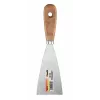 KWB 029600 Raspador manual com lâmina de aço temperado de 60 mm