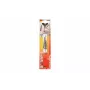 kwb 512604 Conjunto de fresas para madeira, 6 peças, haste de 6 mm, com pastilhas de metal duro, em caixa de madeira