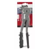 kwb 407200 Rebiteira manual com 4 bicos (2,4-4,8 mm), rebiteira manual para rebites de alumínio e aço