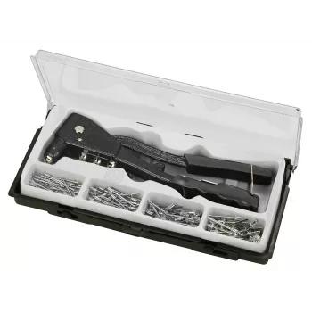 kwb 407190 Conjunto de rebiteiras