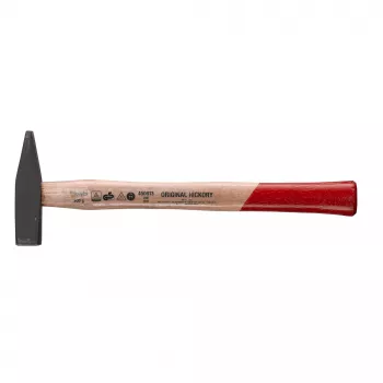 KWB 450813 Martelo de mecânico 300 g com cabo de madeira de freixo