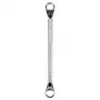 kwb 441011 Chave de caixa dupla 10 x 11 mm, aço cromo-vanádio, DIN 838