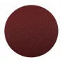 kwb 488330 Discos de lixa 125 mm grão 60, 5 unid., velcro
