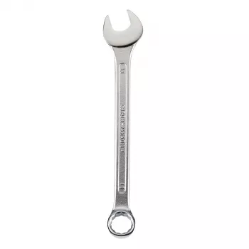 kwb 460215 Chave combinada 15 mm aço cromo-vanádio