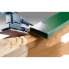KWB 815060 Folhas de lixa, grão 60, 230 mm x 93 mm, 10 unid.
