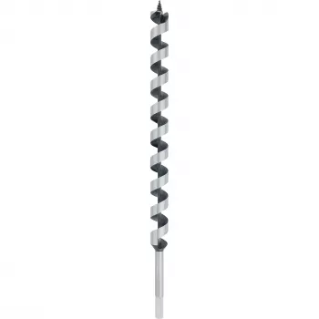 kwb 511475 Broca helicoidal para madeira 15 mm x 160 mm