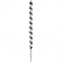 kwb 511475 Broca helicoidal para madeira 15 mm x 160 mm